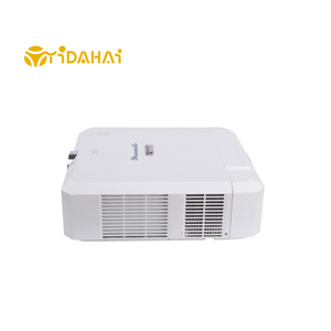 [Yidahai Uhp10k] 10K ANSI Lumens Đèn + DLP Địa Điểm Lập Bản Đồ Ngoài Trời Chuyên Nghiệp Lớn Kích Thước Lớn Dự Án Beamer Proyector Dự Án - Product Image 6