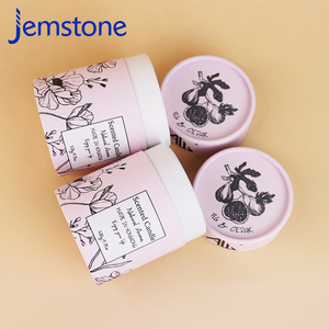 Fournisseurs spécialisés de boîtes à cadeaux Fournisseurs expérimentés papier kraft en carton tube d'emballage en papier pour thé - Product Image 4