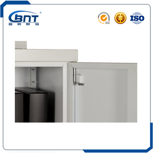 Cbnt acero derribado construcción metal armario con dos puertas UW-01 - Product Image 5