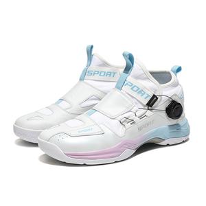 Professional Sports Shoes for High-quality Men and <b>Women</b>, Breathable Men's Tennis and Training Sports Shoes - Product Image 6
