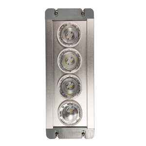 Lumière de plafond d'urgence 12W LED 24V 36V pour tunnel câblé, plateforme de métro, salle électrique - Product Image 4