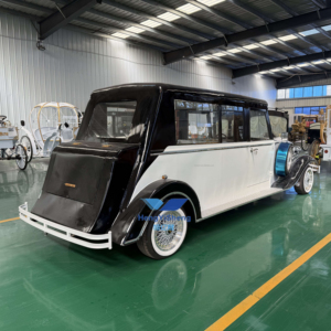Oldtimer <span class=keywords><strong>voiture</strong></span> de tourisme électrique rétro <span class=keywords><strong>voiture</strong></span> vintage voitures classiques antiques <span class=keywords><strong>pour</strong></span> <span class=keywords><strong>mariage</strong></span> - Product Image 1