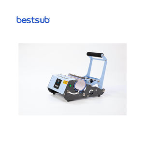 Machine de transfert de chaleur pour gobelet Craft Express Elite Pro 11oz 15oz 16oz 20oz et 30oz Sublimation Skinny Tumbler Mug Press - Product Image 1