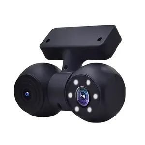 1080 dual kamera dashcam truck dual kamera system dual kamera für fahrzeug
