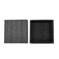 Les éponges en mousse Epe poreuse à faible densité sont utilisées pour nettoyer et protéger les produits et peuvent être utilisées pour l'isolation acoustique et l'absorption