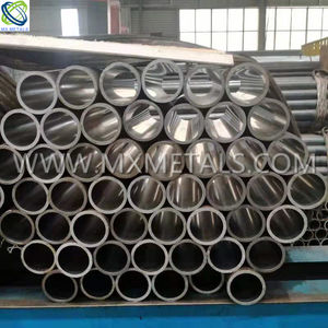 <span class=keywords><strong>Tube</strong></span> en <span class=keywords><strong>acier</strong></span> sans soudure diamètre intérieur <span class=keywords><strong>18</strong></span>-400 mm, tolérance X1/2, rectifié, ébavuré et poli à rouleaux, DINST52 BK+S JIS STKM13C SAE1020 - Product Image 6