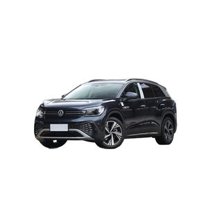 Grand espace pratique famille voiture intelligente Id6 2022 voiture Suv électrique puissante électrique pour <span class=keywords><strong>Volkswagen</strong></span> Id6 berline - Product Image 1