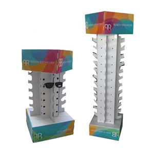 Espositore per occhiali da sole rayban promozionale con display portatile di lusso - Product Image 3