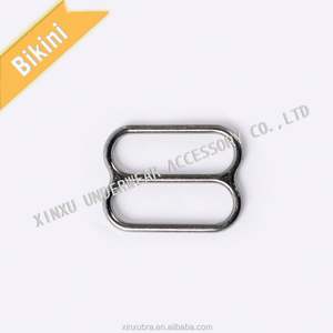 Accessoires de sous-vêtements anneaux et diapositives accessoires de soutien-gorge - Product Image 3