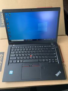 Ordinateur portable reconditionné adapté au <span class=keywords><strong>Lenovo</strong></span> <span class=keywords><strong>T470</strong></span> <span class=keywords><strong>Notebook</strong></span> I7 7ème génération CPU 16 Go de mémoire 512 Go de SSD Écran haute résolution - Product Image 5