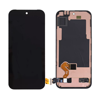 Écran OLED LCD pour Google Pixel 9 Pro XL, écran tactile LCD, assemblage de numériseur, remplacement