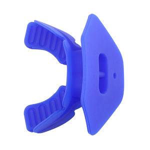 Boquilla DE FÚTBOL MMA personalizada, protector bucal deportivo de boxeo con protector labial - Product Image 6