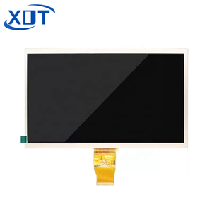 <span class=keywords><strong>10</strong></span>.1 inch cảnh quan IPS <span class=keywords><strong>TFT</strong></span> LCM tùy chỉnh LCD hiển thị module với 1024x600 độ phân giải và RGB & mipi & LVDS giao diện - Product Image 5