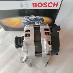 100% nouveau 14V 190A pour <span class=keywords><strong>Bosch</strong></span> <span class=keywords><strong>alternateur</strong></span> 1986A01057 pour Mercedes Benz M274 moteur <span class=keywords><strong>alternateur</strong></span> A0009069305 A0009067703 - Product Image 4