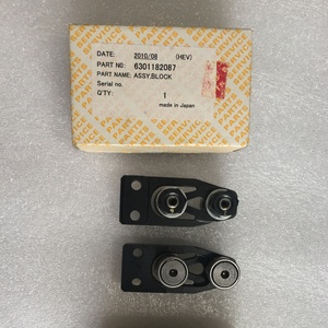 SMT HITACHI 6301182087 KYN-M8F1S-000 630 118 2087สีดำ assyy - Product Image 6