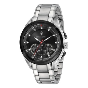 Per orologio cronografo Maserati R8873612015 - Product Image 1