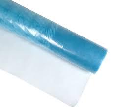Film de serre en LDPE robuste monocouche de grande taille en bleu et blanc pour l'agriculture - Product Image 3