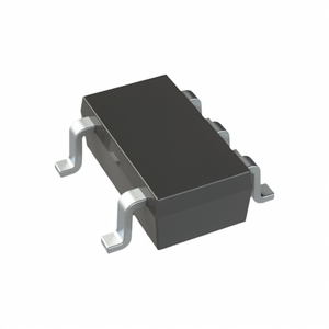 SC 74A, SOT 753 TLV74018PDBVR ตัวแทนจำหน่ายสิทธิ์แท้ของชิ้นส่วนอิเล็กทรอนิกส์สำหรับการจัดการพลังงาน (PMIC) - Product Image 1