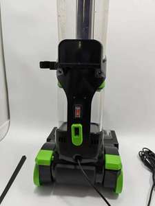 Raf品牌2合1无袋立式真空湿地毯清洁器电动/电池供电，适用于家庭酒店，适用于硬地板宠物 - Product Image 3