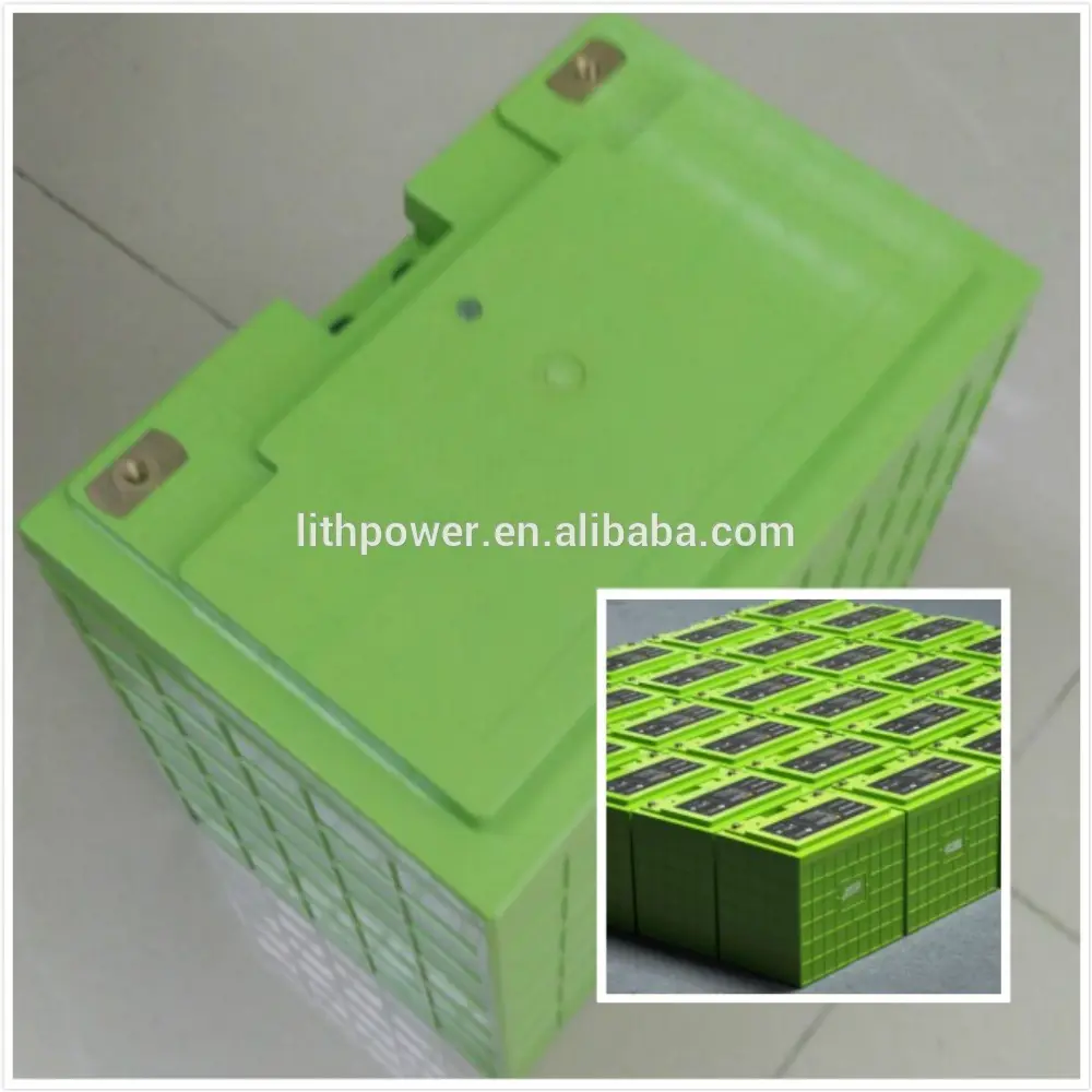Customized 680*510*170mm Solar sum power 12V 12.8V 600AH Lifepo4 battery pack
