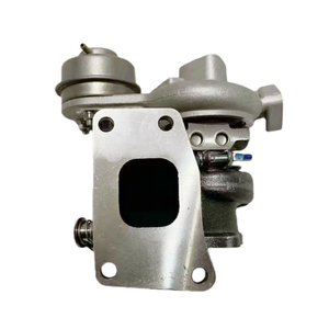 Turbocompresseur TD02L11 pour <span class=keywords><strong>Suzuki</strong></span> New Vitara SX4 1.4T, 2017- TC50-0081 49172-04020 49172 04020 49172 04010 4917204020 - Product Image 1
