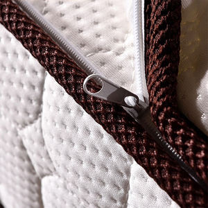 Kasur Hotel Ukuran Queen King Grosir Busa Memori Pegas Kantung dengan Lateks Alami Kasur Vakum - Product Image 3