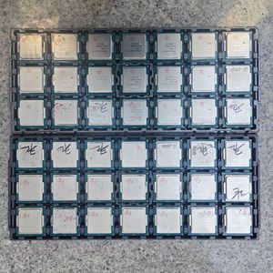 Intel Core I5 6500 3.2 GHz LGA 1151 14nm โปรเซสเซอร์มือสอง สำหรับเล่นเกมและทำงานออฟฟิศ - Product Image 5