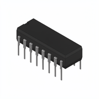 Buy Online Electronic Components CD54HC166F Logic BOM IC In Stock 16 CDIP