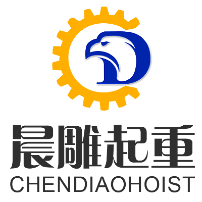 Baoding Chendiao Hoisting Machinery Manufacturing Co., Ltd. logo