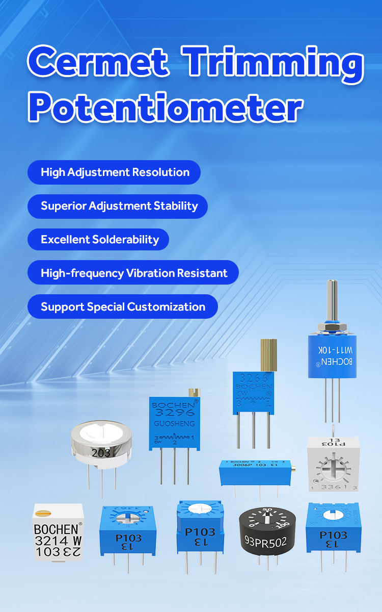 Replacement Resistor Interruttore A Bilanciere 50 Pz/lotto - Foto 12