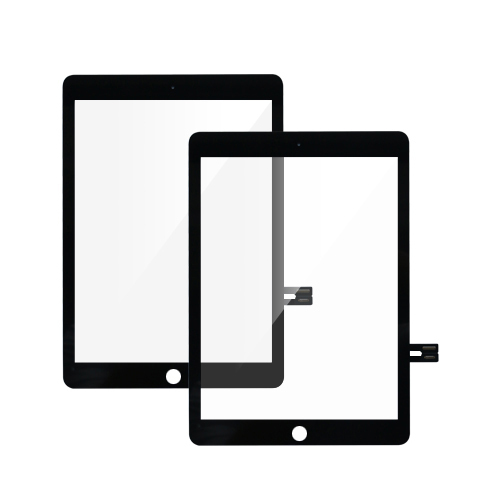 High Quality Touch Screen for iPad 6 Gen 2018 A1893 A1954 Front Panel Display Smooth Control