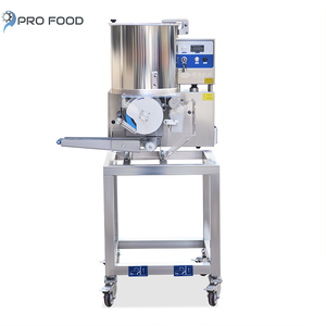 Máquina para hacer hamburguesas, carne, pastel - Product Image 1