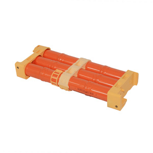 Yabo 30A MH6500 14.4V 6500mAh แบตเตอรี่ NiMH ไฮบริดแบบดั้งเดิมใหม่สำหรับ Prius และ Xv40 - Product Image 5