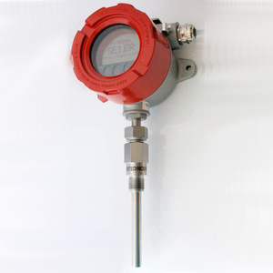 Livraison rapide PR Electronics 7501 - Capteur de température HART monté sur site - Product Image 3