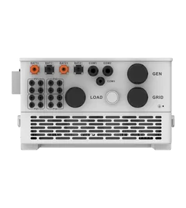 Cho điện áp cao <span class=keywords><strong>40kw</strong></span> ba giai đoạn <span class=keywords><strong>LCD</strong></span> hiển thị Ba đầu ra Sun-40k-sg01hp3-eu-bm4 năng lượng mặt trời lai biến tần - Product Image 3