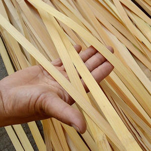 Máquina cortadora de bambú delgada Manual, herramienta cortadora de Bambú - Product Image 6