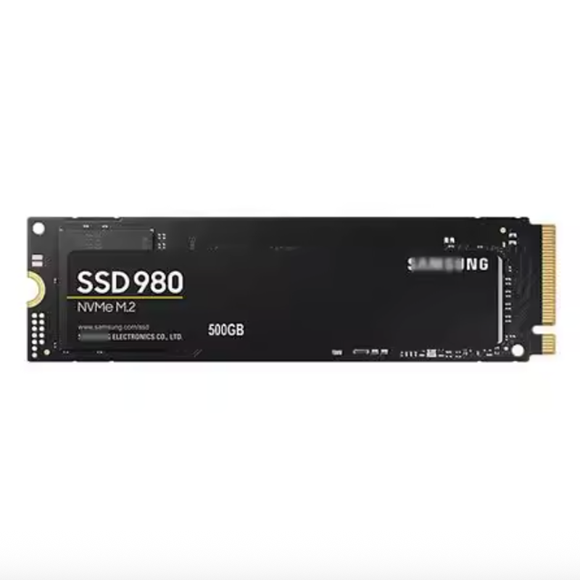 980 500G Internal Solid State Disk M.2 Hard for Desktop Product Internal SSD Drive