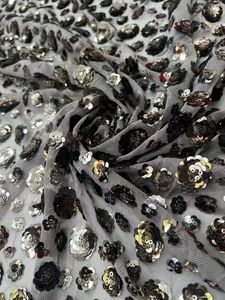 Bán buôn 100% cotton quần áo rèm vải phản ứng in nhuộm vải - Product Image 6