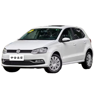 Auto Usata <span class=keywords><strong>VW</strong></span> <span class=keywords><strong>POLO</strong></span> 2018 1.5L Automatica Edizione Comfort, Ideale per Brevi Spostamenti - Product Image 1
