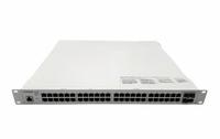 Switch Gigabit Ethernet PoE Plus géré L2 L3 avec 48 ports RJ45 GE et 4 ports SFP GE pour les réseaux d'entreprise "FS-248E-FPOE"
