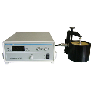 เครื่องวัดพีโซอิเล็กทริก D33 รุ่น YE2730A สำหรับการทดสอบ - Product Image 2