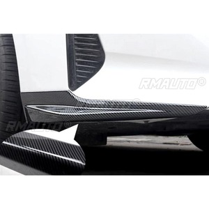 <strong>Car</strong> Front Bumper Splitter <strong>Diffuser</strong> Spoiler Body Kit For Nissan Sylphy 14th generation 2023-2024 Bumper <strong>Protector</strong> Corner Trim - Product Image 5