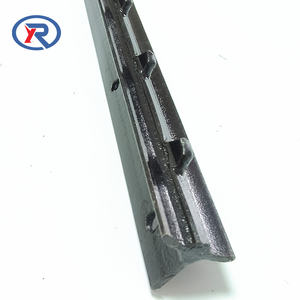 <span class=keywords><strong>Poteau</strong></span> en acier noir de 1,2 kg/m, norme K, très demandé en Afrique du Sud, <span class=keywords><strong>poteau</strong></span> K pour clôture en T, idéal pour clôtures agricoles - Product Image 1