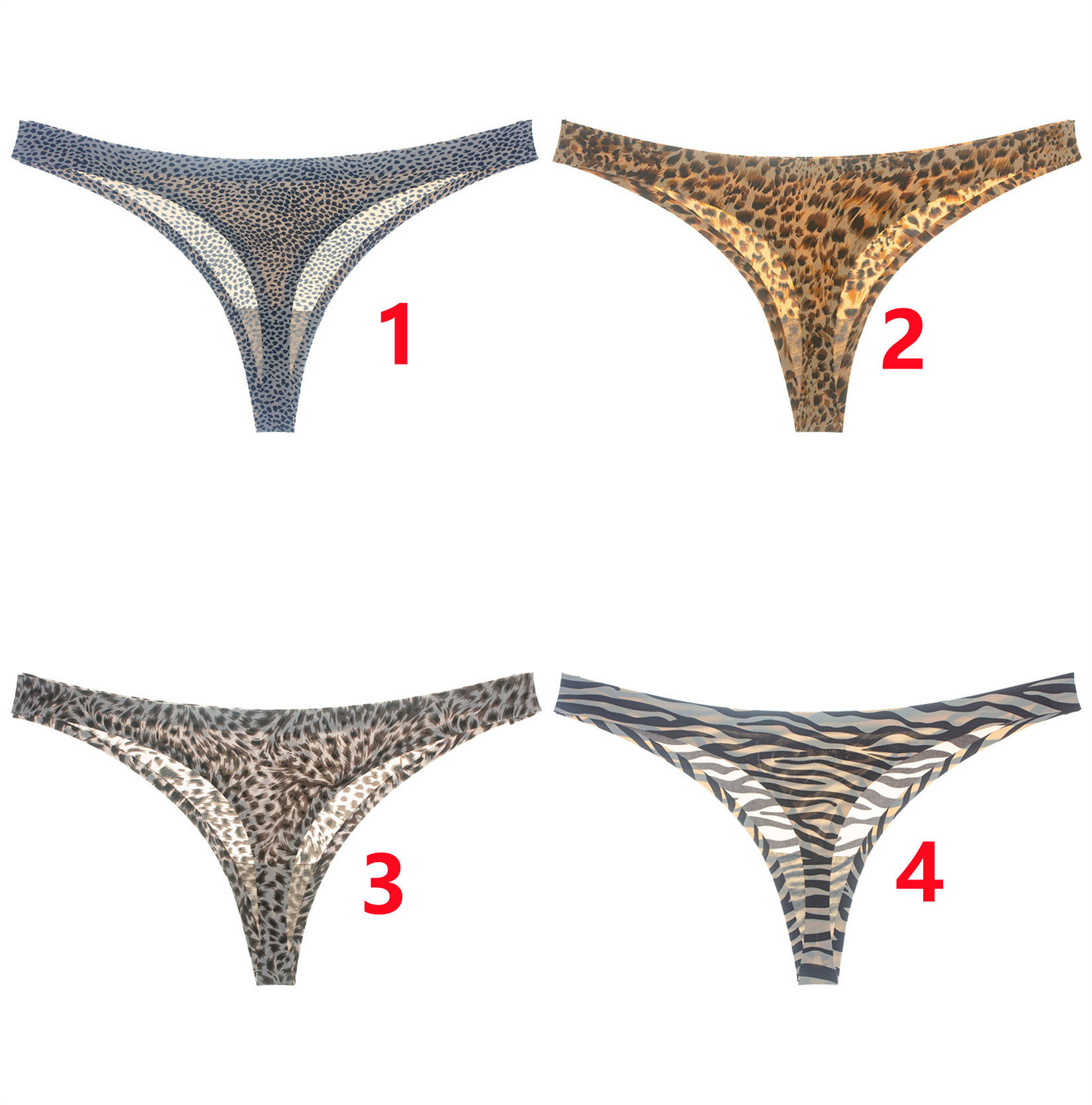 linea 19 ropa interior