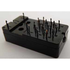 ซ็อกเก็ตรีเลย์ 21 พิน สำหรับขั้วต่อไฟฟ้ารถยนต์ ใช้กับไฟ 12V 24V - Product Image 1