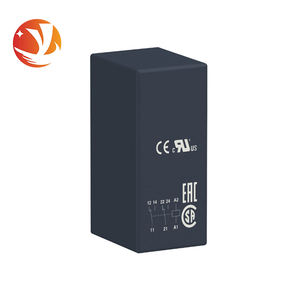 Neuf d'origine -Schneider- RSB2A080M7 Relais d'interface électromagnétique RSB Contrôleur programmable PLC 16 E/S 110V DE - Product Image 4