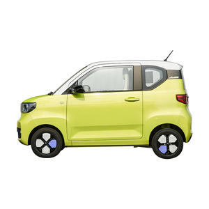 Autos Eléctricos de Alta Calidad, Nueva Energía, Cómodos, 4 Asientos, 4 Ruedas, Autos Pequeños Totalmente Eléctricos, Wuling <span class=keywords><strong>Mini</strong></span> - Product Image 3