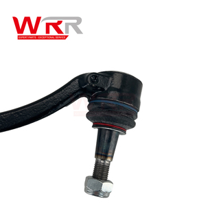31103451881 Brazo de control para BMW E83 X3, fiable, delantero inferior izquierdo/derecho, suspensión, horquilla, bieletas de control de riel - Product Image 5