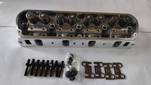 Testata Cilindro Completa in Alluminio di Alta Qualità Ford 302 SBF per Ford 302 5.0L con Spedizione DDP - Product Image 6