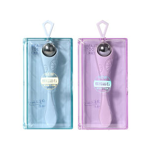 ลูกกลิ้งนวดตา Lmltop พร้อมที่ตักสำหรับดูแลดวงตา เครื่องนวดไร้สายสำหรับดวงตา - Product Image 5